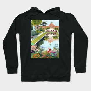 Balboa Park Hoodie